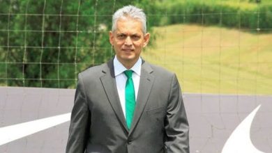 Reinaldo Rueda