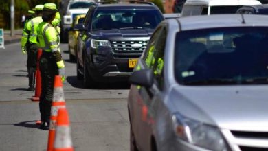 Semana Santa en Bogot&aacute;