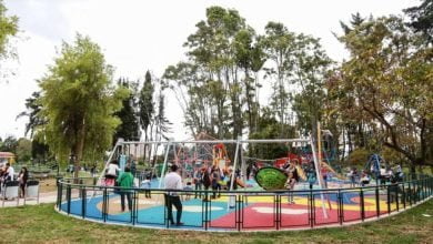 Semana Santa en Bogot&aacute;