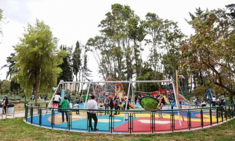 Semana Santa en Bogot&aacute;