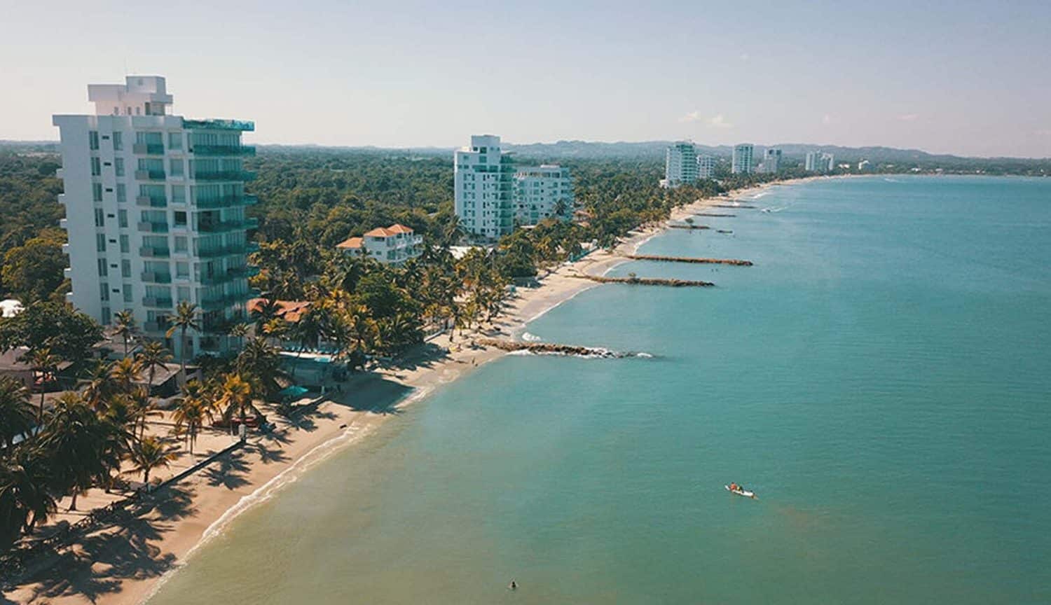 Semana Santa en Cove&ntilde;as