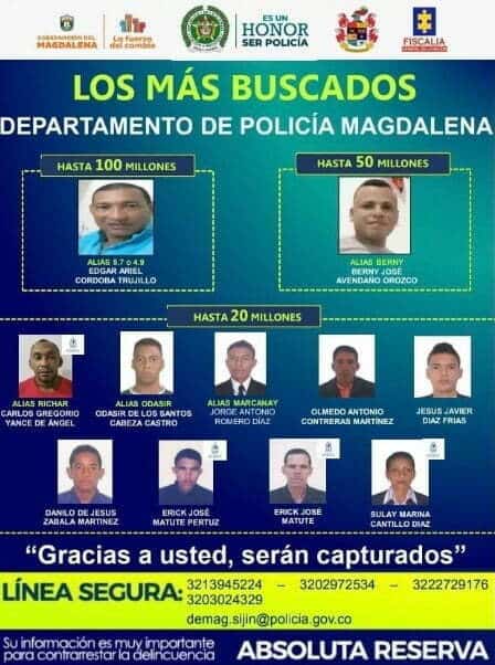 Sierra Nevada de Santa Marta