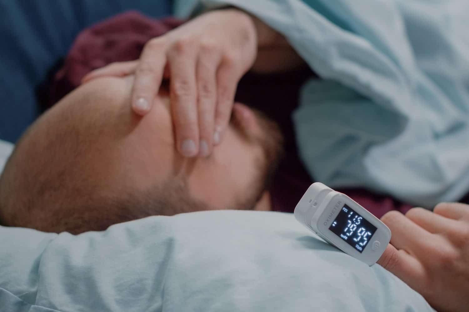 Un hombre se desgarr&oacute; el pulm&oacute;n mientras se masturbaba