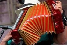 Valledupar cantante vallenato - Tr&aacute;gica p&eacute;rdida en el mundo del vallenato: falleci&oacute; reconocido acordeonero