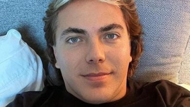 cristian castro