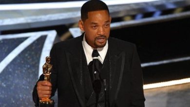 Will Smith Netflix