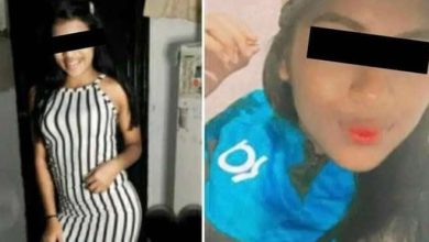 una joven abus&oacute; sexualmente de su hija de 2 a&ntilde;os