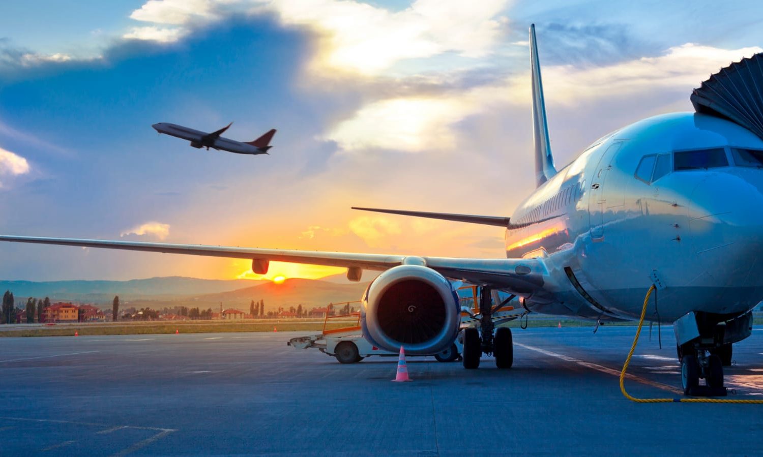 aeropuerto de Rionegro / virus nipah