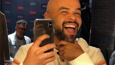 La raz&oacute;n por la que Carlos Vargas dej&oacute; de presentar el programa La Red