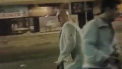 ataque por homofobia en Bogot&aacute;