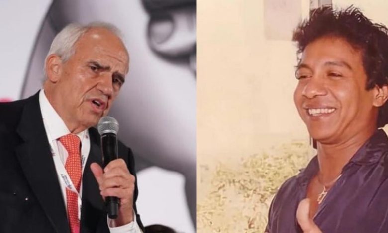 diomedes diaz y samper