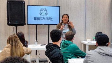 elecciones de presidente y vicepresidente