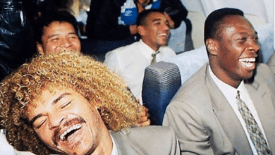 El &lsquo;Tino&rsquo; Asprilla y el Pibe Valderrama despiden a Freddy Rinc&oacute;n con emotivos mensajes