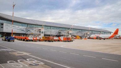 ingreso de viajeros al pa&iacute;s