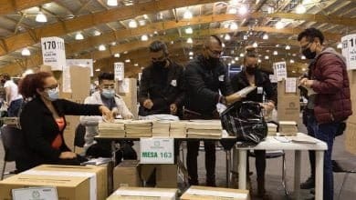 irregularidades de los jurados