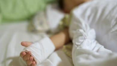 S&iacute;ntomas de la leucemia en los ni&ntilde;os | lanz&oacute; desde un tercer piso