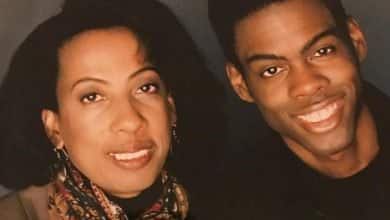 "Tambi&eacute;n me abofete&oacute; a m&iacute;": mam&aacute; de Chris Rock habl&oacute; contra Will Smith