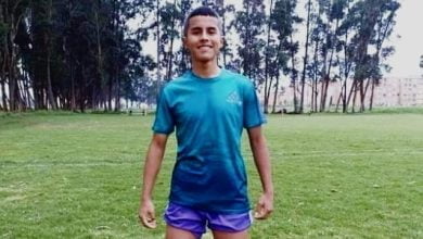 le quitaron la vida a un menor para quitarle el celular