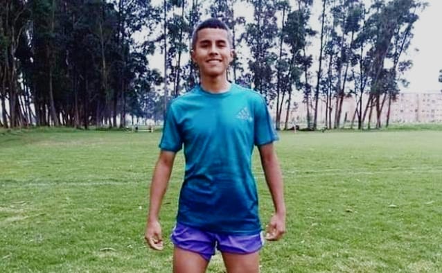 le quitaron la vida a un menor para quitarle el celular