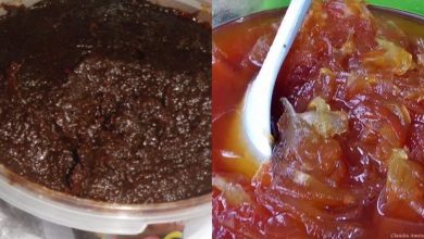 mongo mongo y dulce de papaya