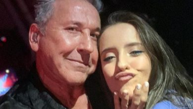 ricardo Montaner &iacute;ndigo