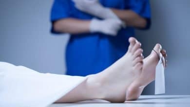 morgue Se repite el caso Valentina Trespalacios: hallan cad&aacute;ver de mujer dentro de una maleta en Medell&iacute;n