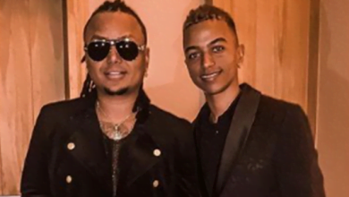 Se conocieron los detalles del fallecimiento del hijo de Mr Black