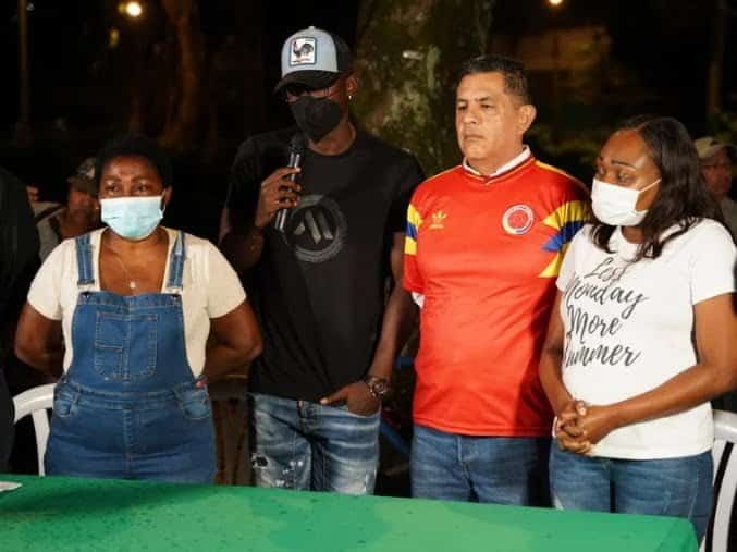 museo en honor a Freddy Rinc&oacute;n