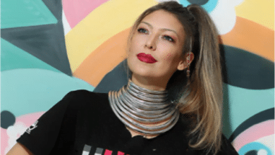 La actriz Natalia Dur&aacute;n confes&oacute; que su pap&aacute; abusaba de ella y su mam&aacute; nunca se enter&oacute;