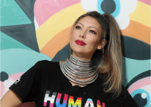 La actriz Natalia Dur&aacute;n confes&oacute; que su pap&aacute; abusaba de ella y su mam&aacute; nunca se enter&oacute;