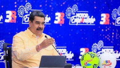 nicolás maduro venezuela venezolanos