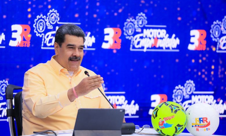 nicolás maduro venezuela venezolanos