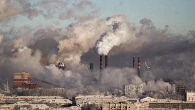 nos quedan tres a&ntilde;os para actuar con el fin de preservar un mundo "habitable"