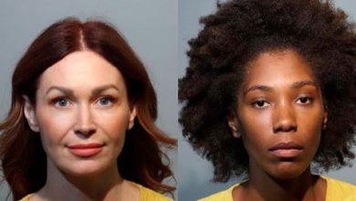 novia mezclo marihuana con la comida