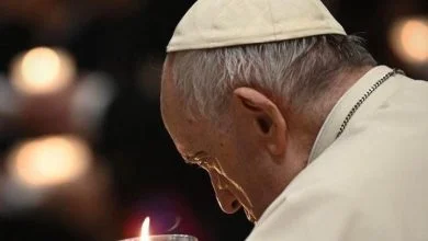 papa francisco
