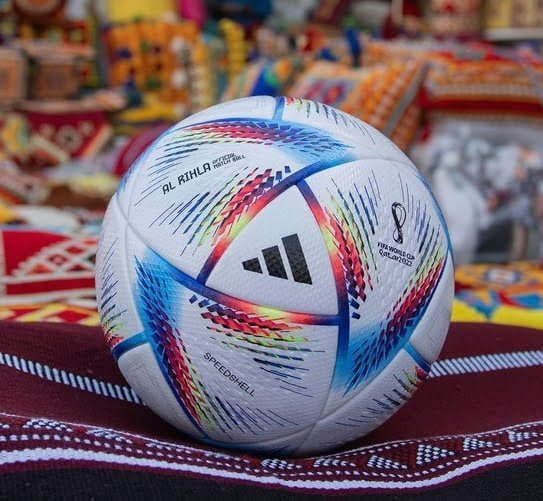 partido inaugural del Mundial