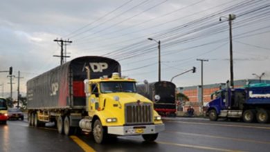 pico y placa para veh&iacute;culos de carga