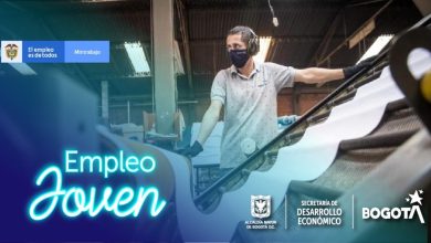 programa Empleo Joven