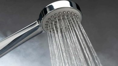 que le pasa a tu cuerpo si no te ba&ntilde;as