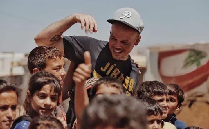 residente