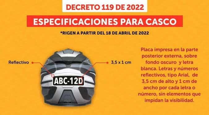 restricci&oacute;n del parrillero hombre