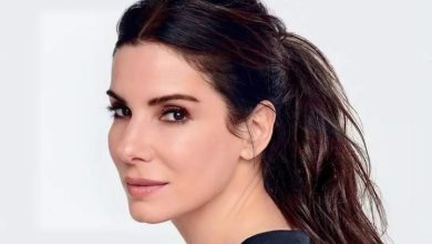Sandra Bullock