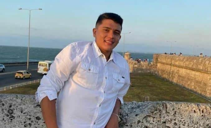 Sebasti&aacute;n Londo&ntilde;o