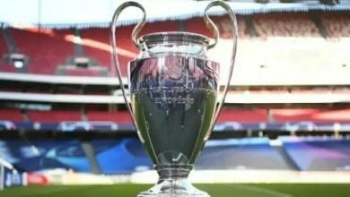 semifinales de la Champions