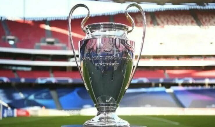 semifinales de la Champions