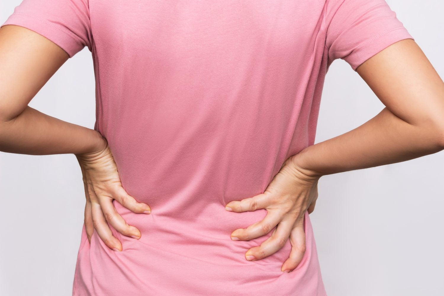 se&ntilde;ales silenciosas de que tienes una infecci&oacute;n renal