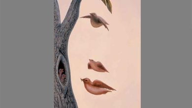 Test de personalidad