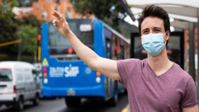 tres nuevas rutas Sitp