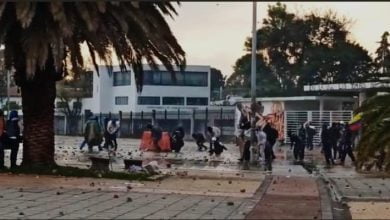 universidad nacional