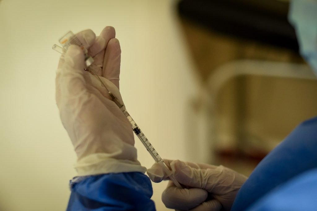 vacunaci&oacute;n contra el COVID-19 / Plan Nacional de Vacunaci&oacute;n / vacunas